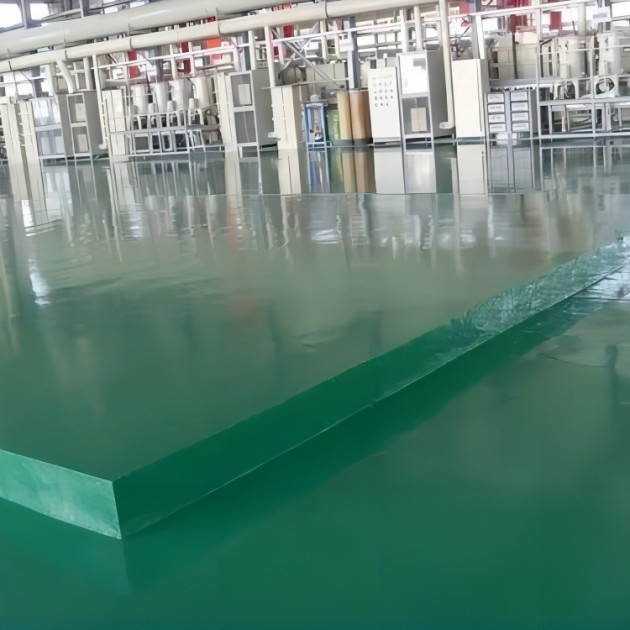 南京防腐蚀地坪,环氧玻纤地坪，玻纤工业地坪，环氧玻纤布地坪,乙烯基玻纤布地坪产品图2