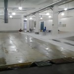 南京防腐防静电地坪,防腐防静电自流平地坪-缩略图2
